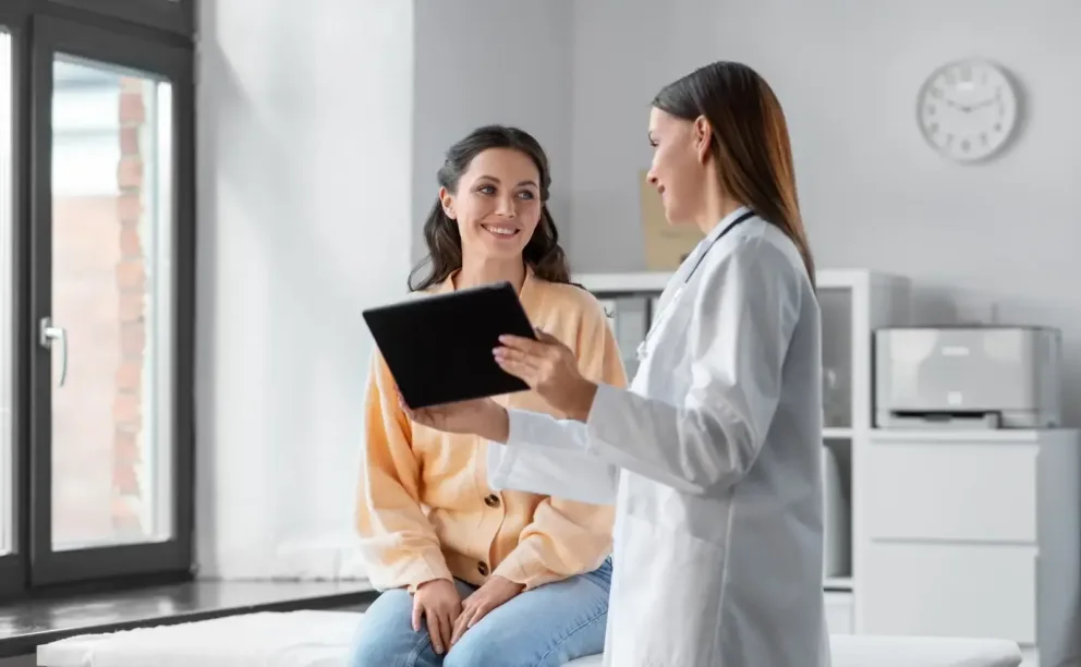 Medical staff
