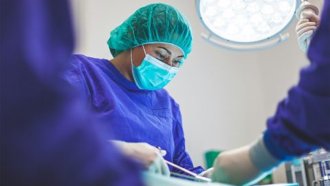 Centro Smile Chirurgia Ambulatoriale