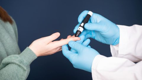 Centro Smile Diabetologia
