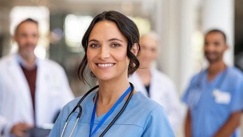Centro Smile Servizio infermieristico
