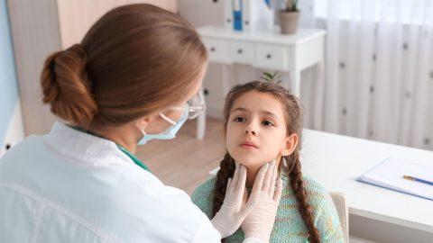 Centro Smile endocrinologia