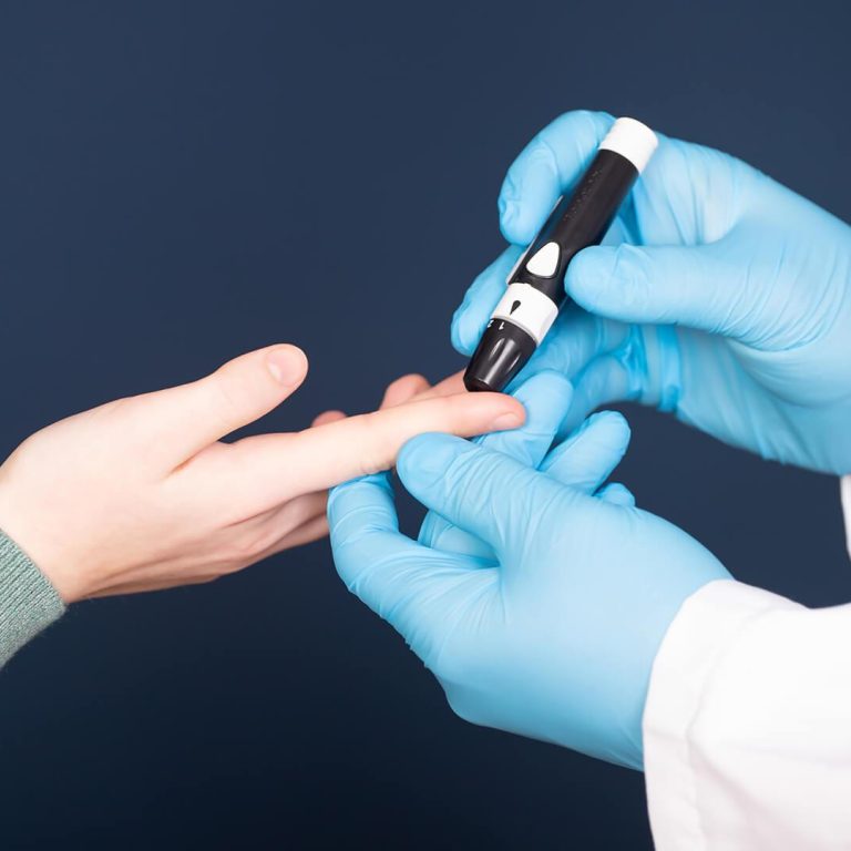 Centro Smile Diabetologia
