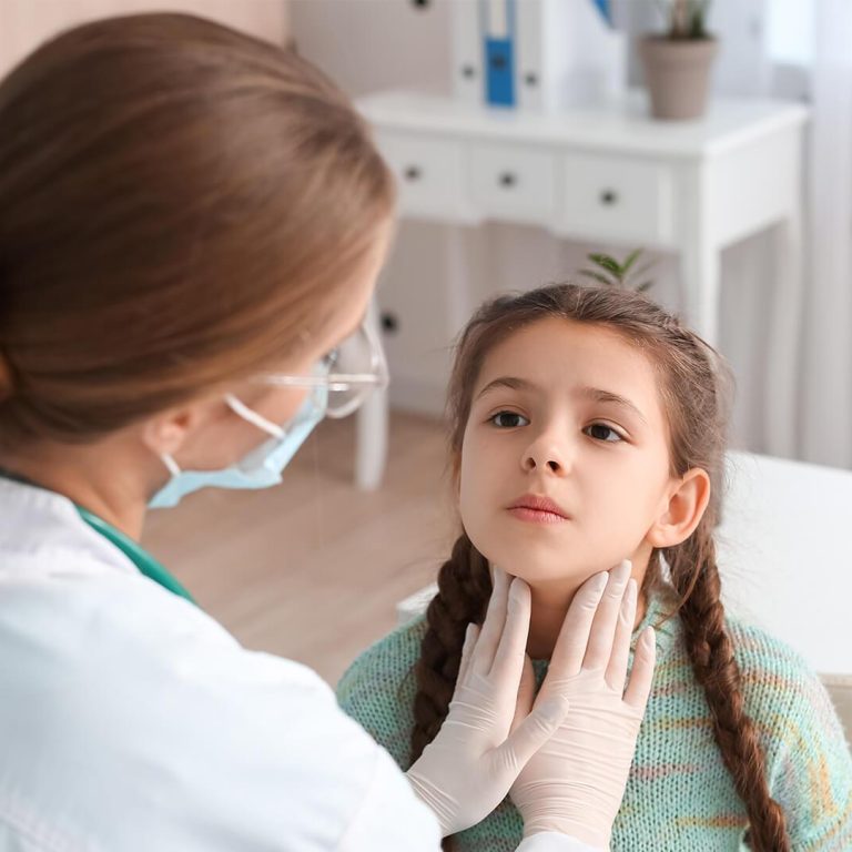 Centro Smile endocrinologia